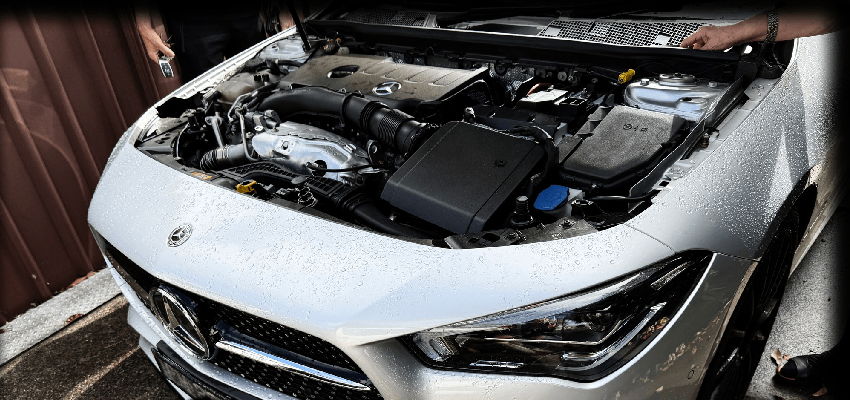 four wheel drive batteries